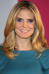 Heidi Klum