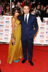 Jade Ewan (Sugababes), Ricky Norwood