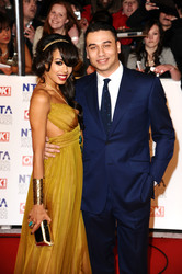 Jade Ewan (Sugababes), Ricky Norwood