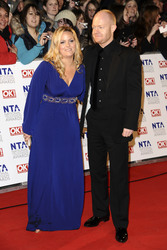 Jo Joyner, Jake Wood