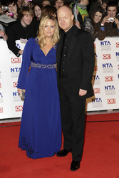 Jo Joyner, Jake Wood