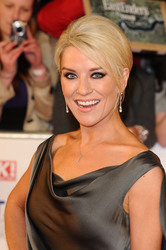 Zoe Lucker