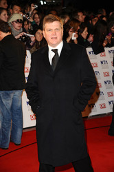 Ray Mears