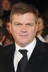 Ray Mears