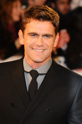 Scott Maslen