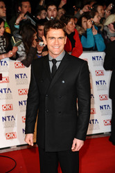Scott Maslen