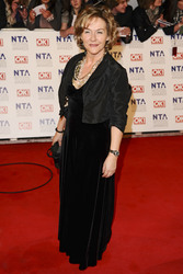 Amanda Burton
