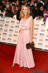 Lisa Faulkner