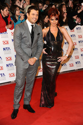 Mark Wright, Amy Childs