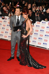 Mark Wright, Amy Childs