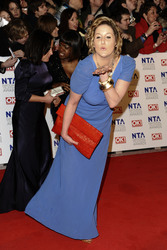 Bronagh Waugh