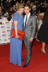 Bronagh Waugh, Kieron Richardson