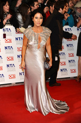 Jessie Wallace