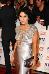 Jessie Wallace