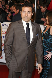 Rufus Sewell