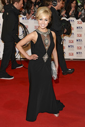 Jorgie Porter