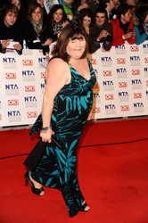 Cheryl Fergison