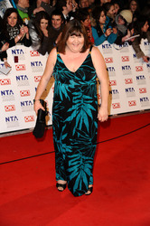 Cheryl Fergison