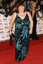 Cheryl Fergison