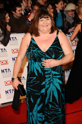Cheryl Fergison