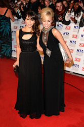 Jessica Fox, Jorgie Porter
