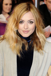 Fearne Cotton