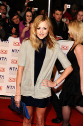Fearne Cotton