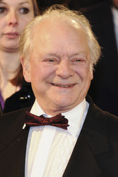 David Jason