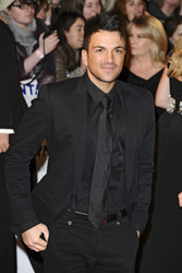 Peter Andre