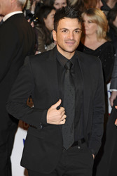 Peter Andre