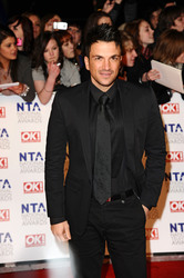 Peter Andre