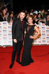 Dave Berry, Heidi Range (Sugababes, Atomic Kitten)