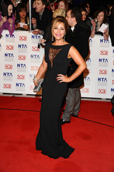 Heidi Range (Sugababes, Atomic Kitten)