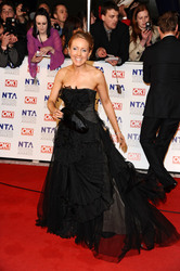 Julia Haworth