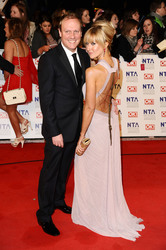Antony Cotton, Katherine Kelly
