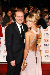 Antony Cotton, Katherine Kelly