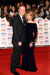 Antony Cotton, Helen Worth