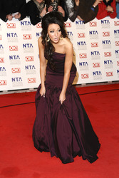 Michelle Keegan