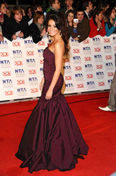 Michelle Keegan