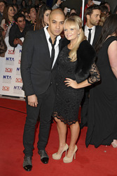 Jade Jones (Damage, CherryBlackStone), Emma Bunton (Spice Girls)