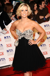 Suzanne Shaw