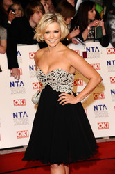 Suzanne Shaw