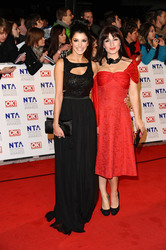 Natalie Anderson, Rokhsaneh Ghawam-Shahidi