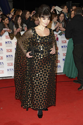 Gizzi Erskine