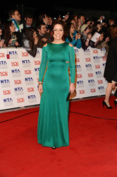 Davina McCall