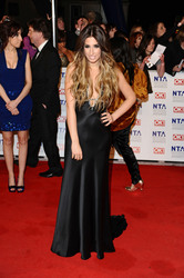 Stacey Solomon