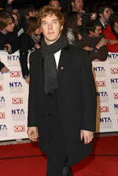 Benedict Cumberbatch