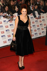 Lacey Turner