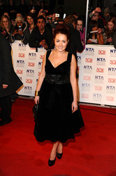 Lacey Turner