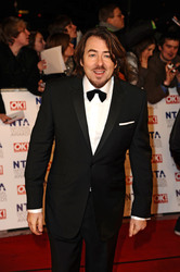 Jonathan Ross